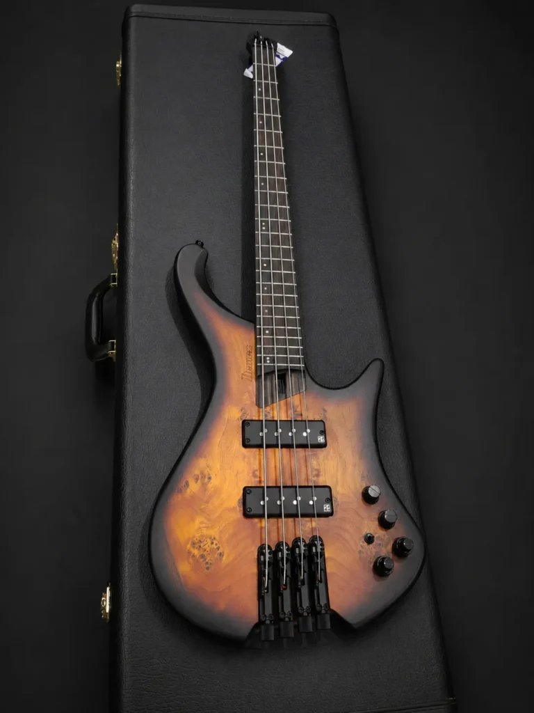 Ibanez Headless Bass